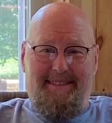 “Hutch” Mark Hutchins