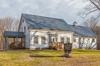 Chad E. Poitras Cremation & Funeral Service, Buxton, ME