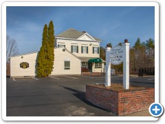 Poitras, Neal & York Funeral Home & Cremation Service, Cornish, ME